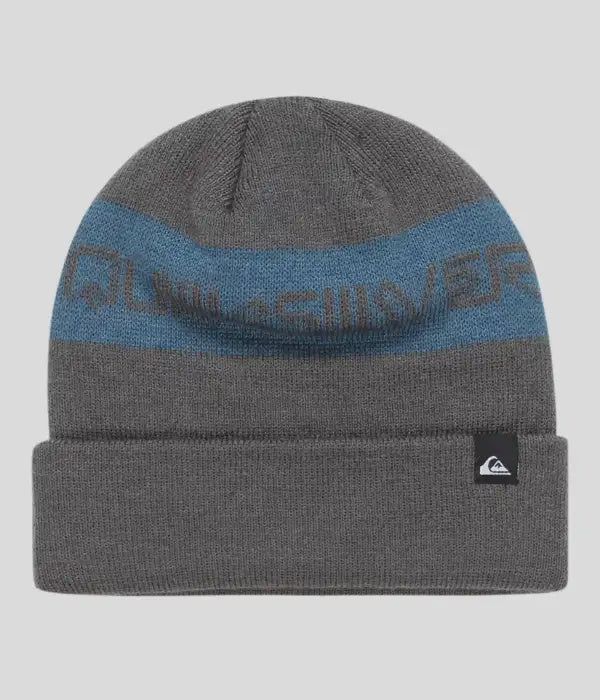 Quiksilver - Hunker Downtown Youth Beanie