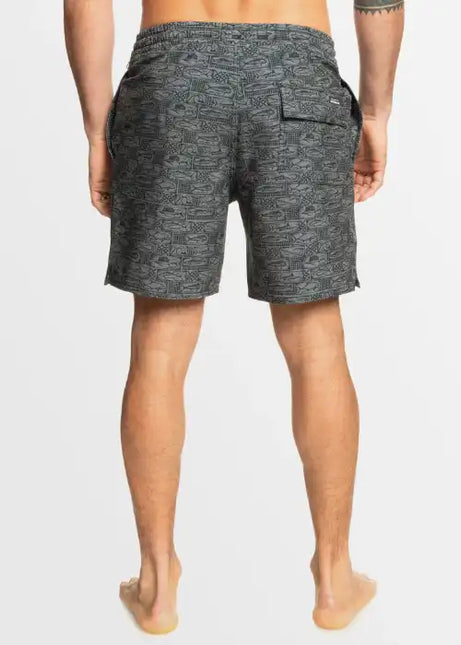 Quiksilver - Hana Bay Volley 17