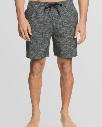 Quiksilver - Hana Bay Volley 17