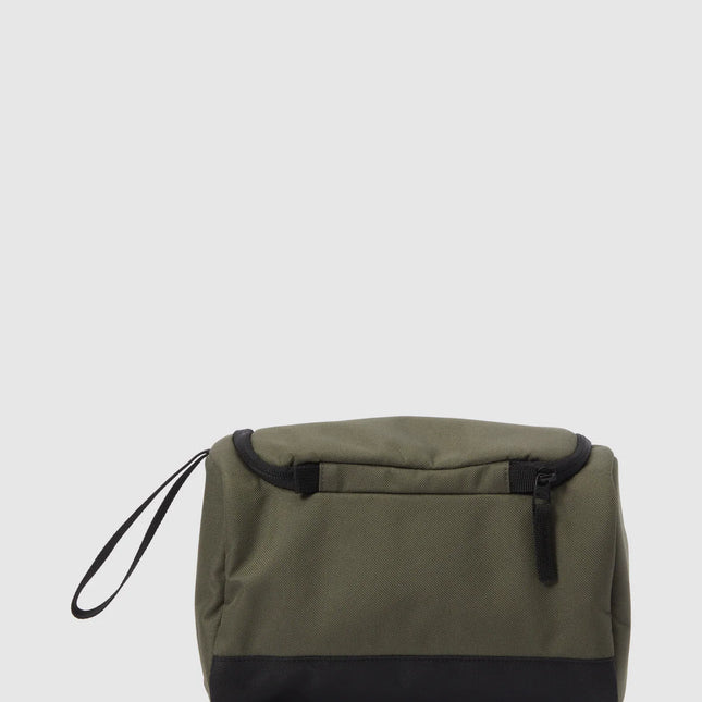 Quiksilver - Capsule (Grape Leaf)