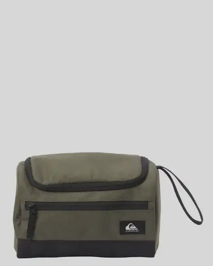 Quiksilver - Capsule (Grape Leaf)