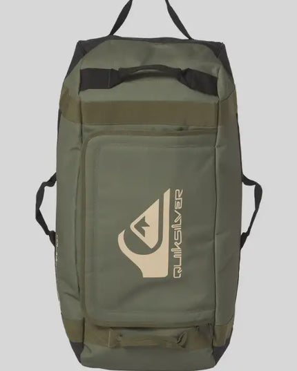 Quiksilver - Shelter Roller (Grape Leaf)