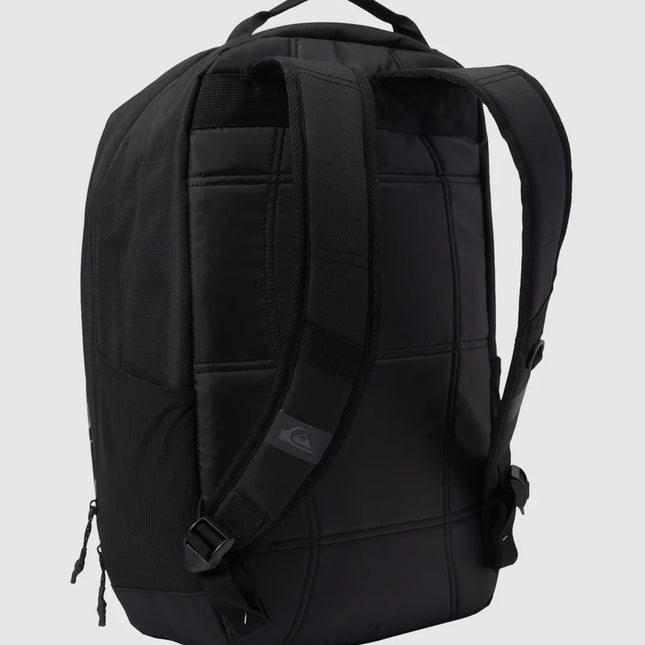 Quiksilver - Schoolie Cooler 2.0 (Woodland Abstract Sea spray)