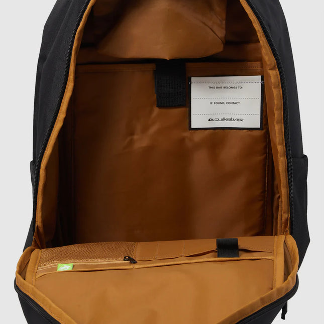 Quiksilver - Schoolie Cooler 2.0 (Woodland Abstract Sea spray)