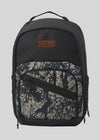 Quiksilver - Schoolie Cooler 2.0 (Woodland Abstract Sea spray)