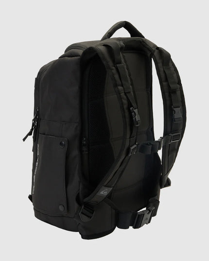 Quiksilver - Grenade (Black)