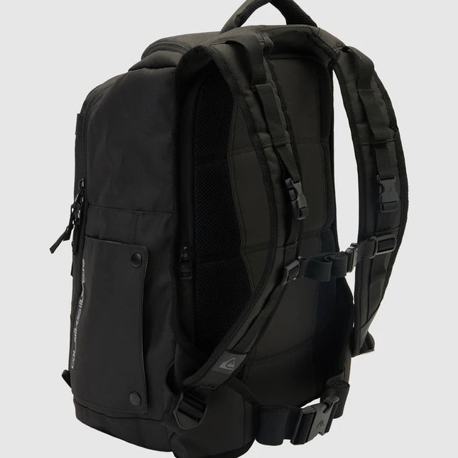 Quiksilver - Grenade (Black)