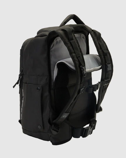 Quiksilver - Grenade (Black)