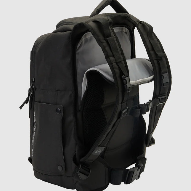 Quiksilver - Grenade (Black)