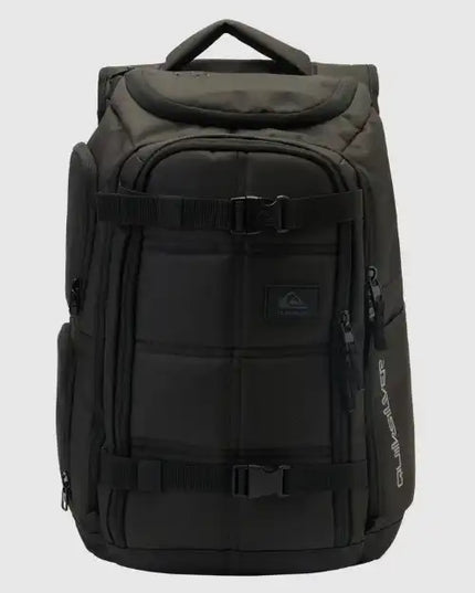 Quiksilver - Grenade (Black)