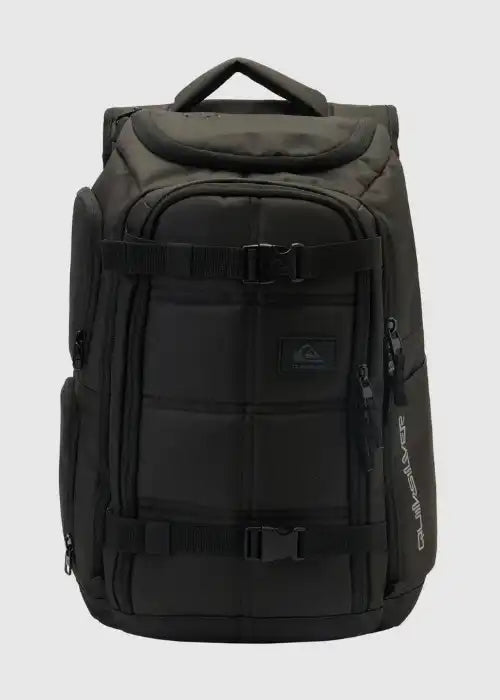 Quiksilver - Grenade (Black)