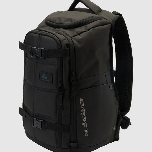 Quiksilver - Grenade (Black)