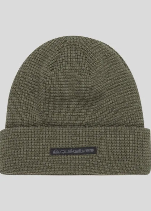 Quiksilver - The Local Beanie