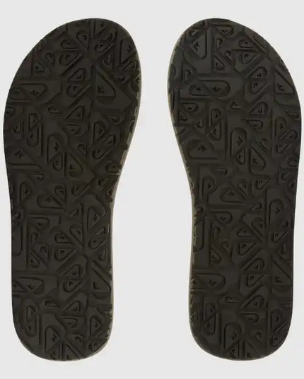 Quiksilver - Carver Nubuck