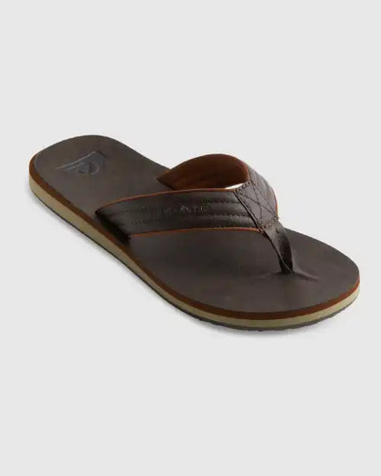 Quiksilver - Carver Nubuck