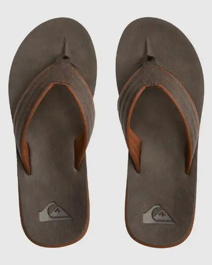 Quiksilver - Carver Nubuck