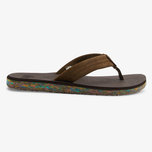 Quiksilver - Carver Suede Recycled