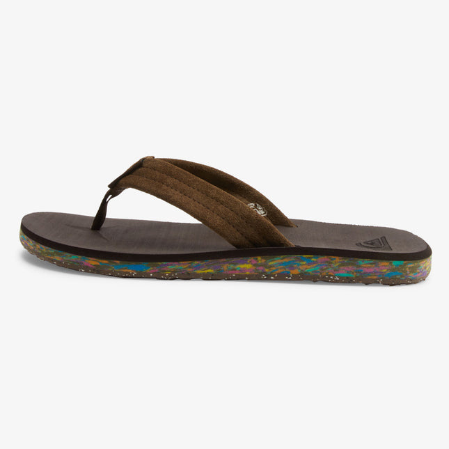Quiksilver - Carver Suede Recycled