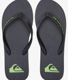 Quiksilver - Molokai Core Jandal - Westside Surf + Street