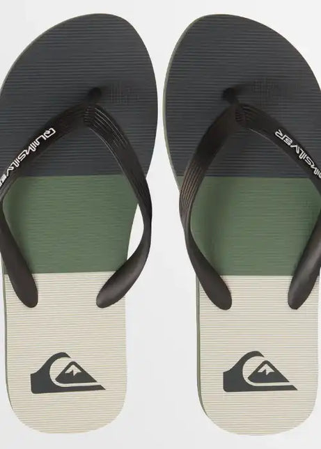 Quiksilver  - Molokai Stripe