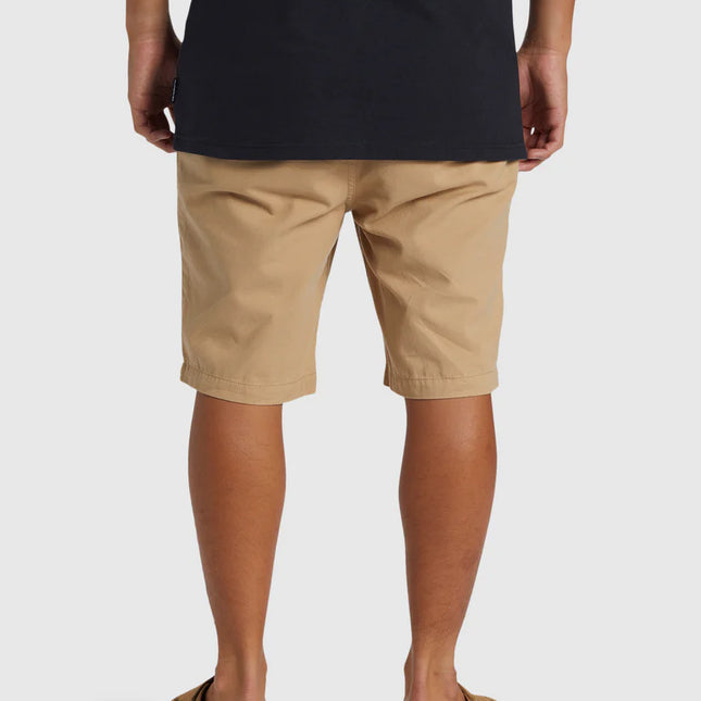 Quiksilver  - Everyday Union Light