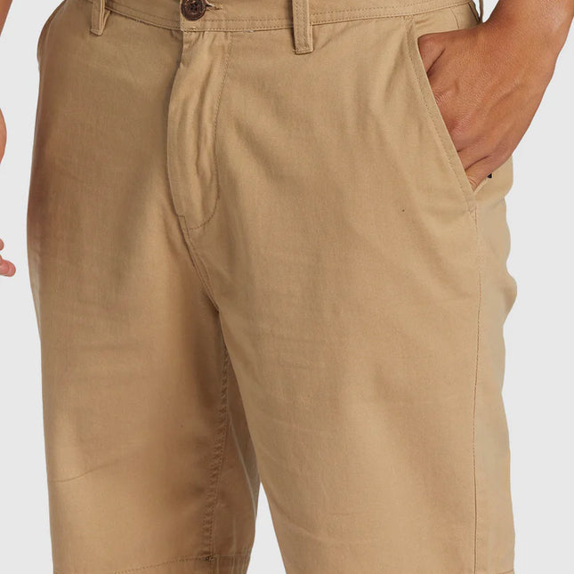 Quiksilver  - Everyday Union Light