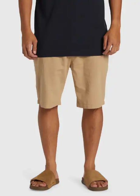 Quiksilver  - Everyday Union Light