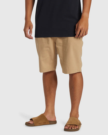 Quiksilver  - Everyday Union Light