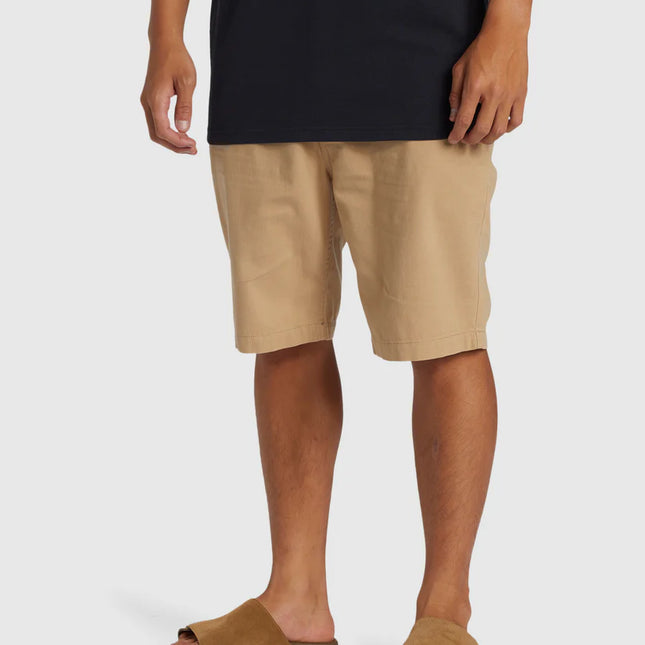 Quiksilver  - Everyday Union Light