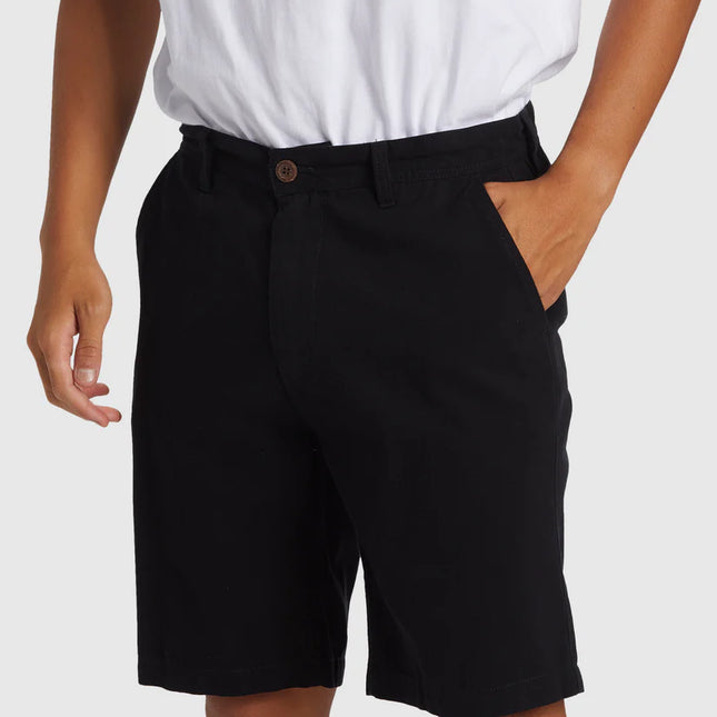 Quiksilver  - Everyday Union Light