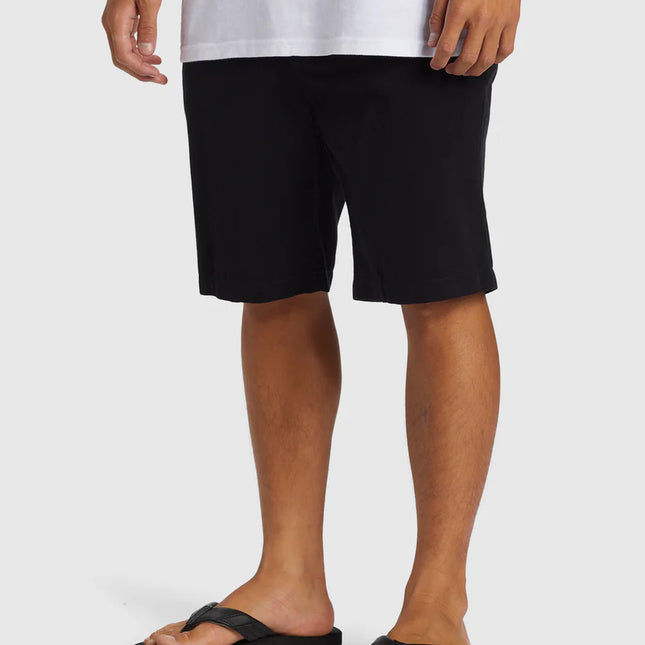 Quiksilver  - Everyday Union Light