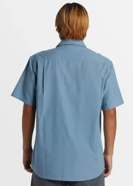 Quiksilver - Shoreline Classic Short Sleeve