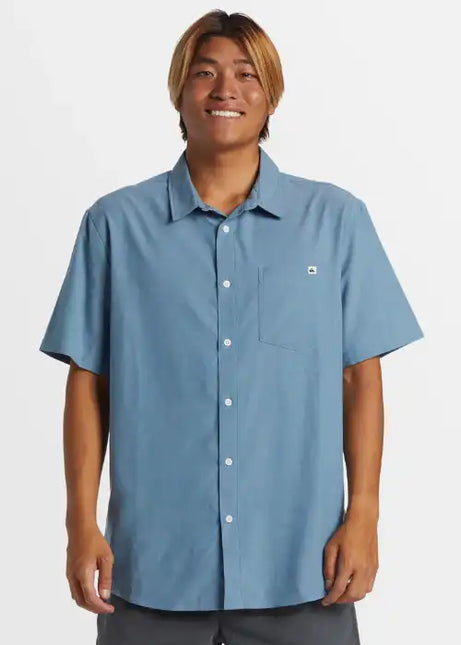 Quiksilver - Shoreline Classic Short Sleeve