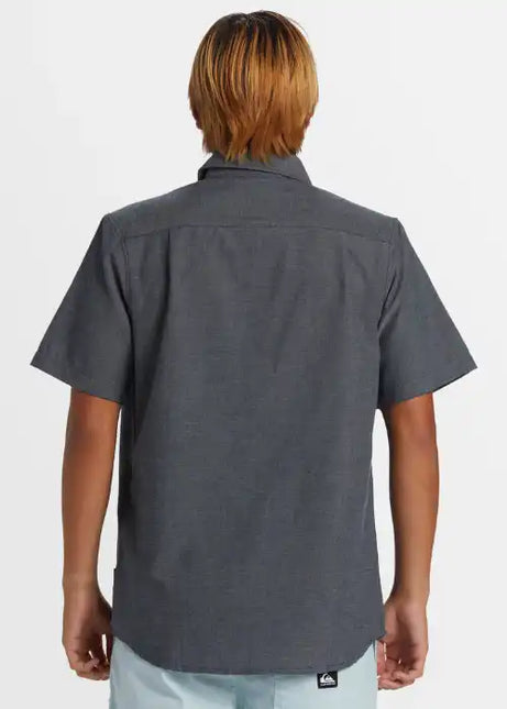 Quiksilver - Shoreline Classic Short Sleeve