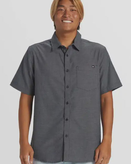 Quiksilver - Shoreline Classic Short Sleeve