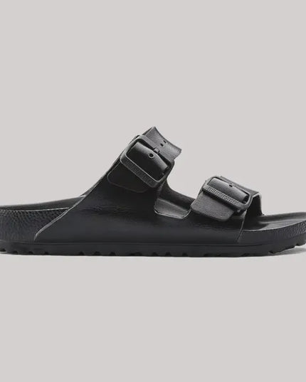 Birkenstock - Arizona EVA Narrow (Black)