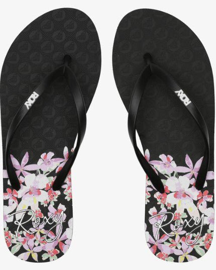 Roxy - Viva Stamp II (Black/Multi) - Westside Surf + Street