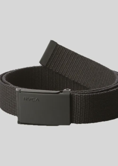 RVCA - Option Web Belt