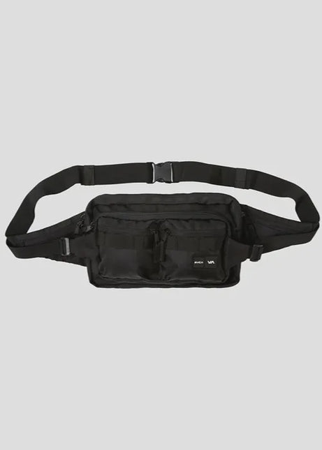 RVCA - Waistpack Deluxe