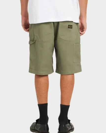 RVCA - Americana Carpenter Short 20