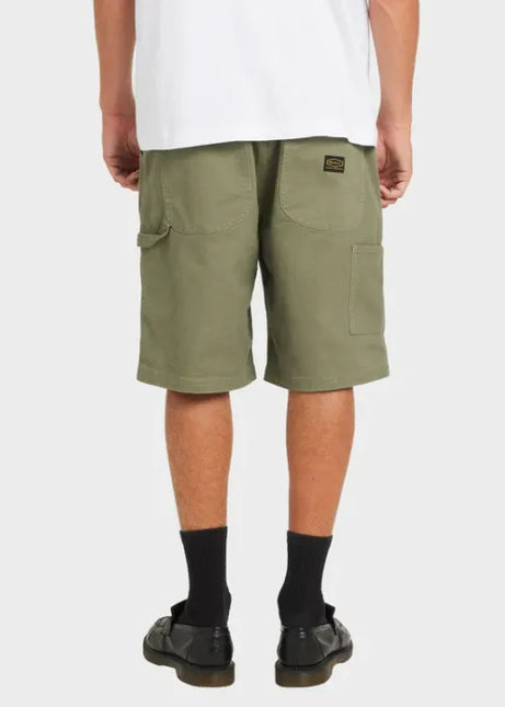 RVCA - Americana Carpenter Short 20