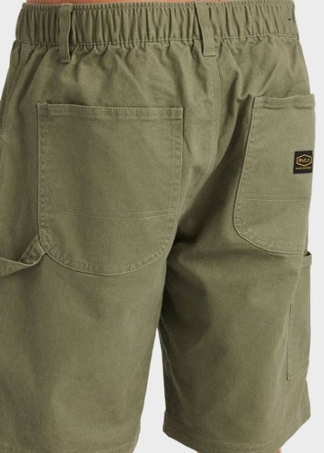 RVCA - Americana Carpenter Short 20