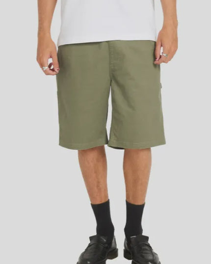 RVCA - Americana Carpenter Short 20