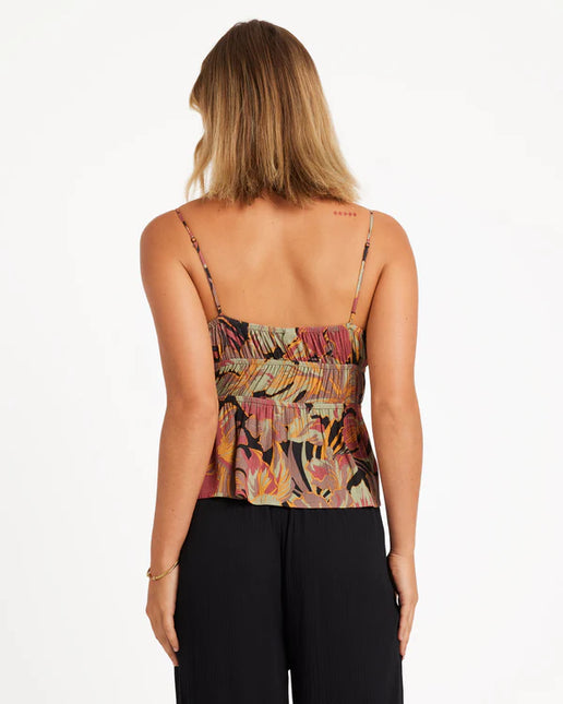 Volcom - Swell Ya Cami