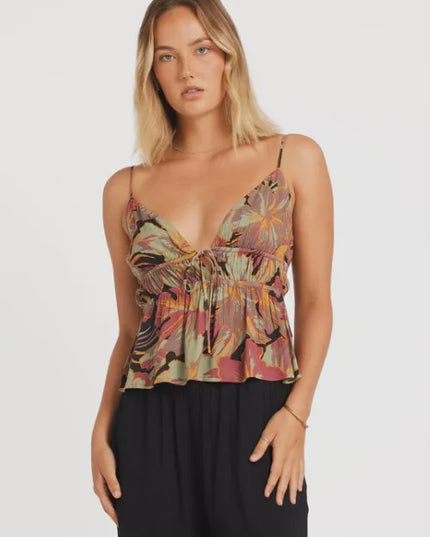 Volcom - Swell Ya Cami