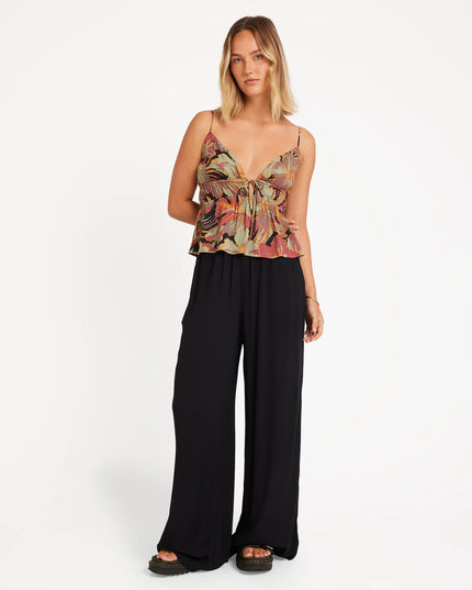 Volcom - Swell Ya Cami