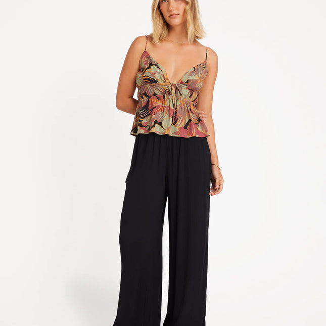 Volcom - Swell Ya Cami