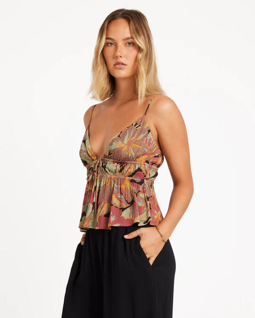 Volcom - Swell Ya Cami