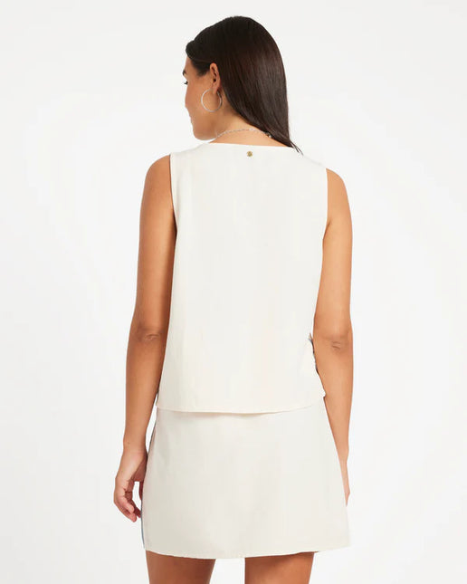 Volcom - Small Talk Top