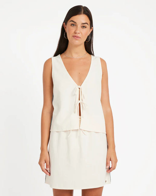 Volcom - Small Talk Top